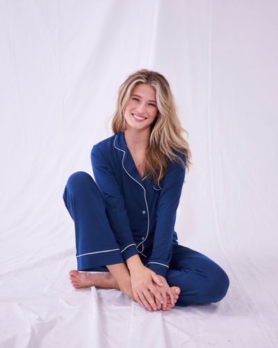 Midnight Pyjama Set